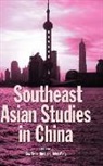 Saw Swee Hock, Swee Hock Saw, John Wong - Southeast Asian Studies in China