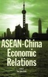 Saw Swee Hock, Swee Hock Saw - ASEAN-China Economic Relations