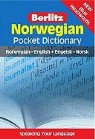 Berlitz, Berlitz Guides - Norwegian Pocket