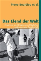 Pierre Bourdieu - Das Elend der Welt