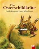 Guid Kasmann, Guido Kasmann, Peter Schnellhardt, Peter Schnellhardt - Die Osterschildkröte