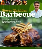 Steven Raichlen - Barbecue