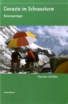 Thorsten Schüller, Thorsten Schüller - Canasta im Schneesturm