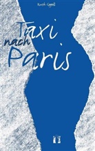 Ruth Gogoll - Taxi nach Paris