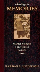 Barbara Hodgson, Hodgson Barbara - Trading in Memories
