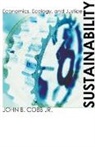 John B. Cobb, John B. Jr. Cobb - Sustainability