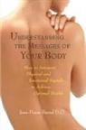Jean-Pierre Barral, Jean-Pierre Do Barral - Understanding Messages of Your Body
