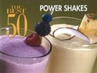 Joanna White - Best 50 Power Shakes