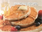 Bristol Publishing, Bristol Publishing Staff, Rachel Wylde, Bristol Books - Best 50 Pancake Recipes
