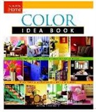 R Strangis, Robin Strangis - Color Idea Book