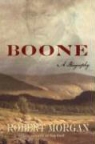 Robert Morgan - Boone