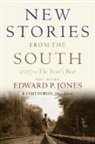 Edward P. (EDT)/ Pories Jones, ZZ Packer, Zz Packer, Allan Gurganus, Gurganus Allan, Edward P. Jones... - New Stories from the South