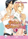 Akemi Takaido, Andy Diggle, Robert Kirkman, Akemi Takaido - Prince Charming Volume 1 (Yaoi)