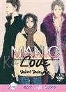 Satomi Yamagata, Jon Tsuei, Joshua Williamson, Satomi Yamagata - Manic Love (Yaoi)