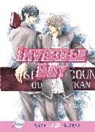 Matt Fraction, Hotaru Odagiri, Jeff Lemire, Emi Lenox, hotanu Odagiri, Hotaru Odagiri... - Invisible boy