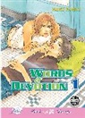 Joe Casey, Keiko Konno, Keiko Konno, Jeff Lemire, Keiko Konno - Words Of Devotion Volume 1 (Yaoi)