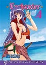 Howard Chaykin, Izumi Kawachi, Izumi Kawachi, Joshua Williamson - Enchanter Volume 4