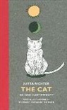 Jutta Richter, Rotraut Susanne Berner - The Cat: Or, How I Lost Eternity