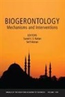 Sis Rattan, Suresh I. S. Rattan, Suresh I. S. Akman Rattan, Serif Akman, Serif (Gulhane Military Medical Academy Medical School Akman, Suresh I S Rattan... - Biogerontology - Mechanisms and Interventions