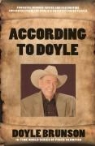 Doyle Brunson - According to doyle