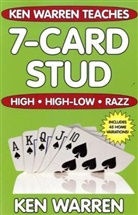 Ken Warren - Ken Warren Teaches 7 Card Stud