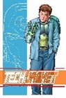 Abed Gheith, Rashad Gheith, Robert Kirkman, K. O'Neill, Robert Kirkman, Michael Tanner... - Tech Jacket Volume 1: The Boy From Earth