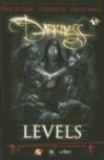 Paul Jenkins, David Wohl, Mattias Snygg - The The Darkness