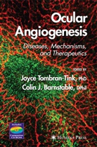 Tombran- Tink, Joyce Tombran- Tink, Colin J Barnstable, Colin J. Barnstable, J Barnstable, J Barnstable... - Ocular Angiogenesis