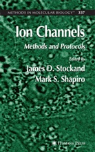 Jame D Stockand, James D Stockand, S Shapiro, S Shapiro, Mark S. Shapiro, James D. Stockand - Ion Channels