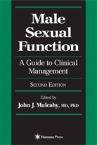 Mulcahy, John J. Mulcahy, Joh J Mulcahy, John J Mulcahy, John Mulcahy, John J Mulcahy... - Male Sexual Function