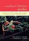 William D. Adams, William D. Leroy Adams, Thomas R. LeRoy, Tom Leroy - Southern Kitchen Garden