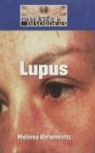 Melissa Abramovitz - Lupus