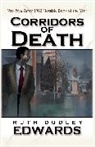 Ruth Dudley Edwards, Edwards Ruth Dudley - Corridors of Death