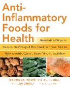 Lisa Davis, Lisa M. Davis, Barbara Rowe, Barbara Davis Rowe - Anti-Inflammatory Foods for Health