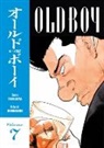 Nobuaki Minegishi, Garon Tsuchiya, Nobuaki Minegishi - Old Boy Volume 7