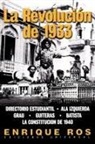 Enrique Ros - La Revolucion de 1933