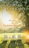 Jude Deveraux - Return to Summerhouse