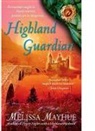 Melissa Mayhue, Mayhue Melissa - Highland Guardian