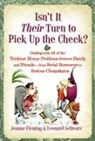 Jeanne Fleming, Jeanne/ Schwarz Fleming, Leonard Schwarz - Isn't It Their Turn to Pick Up the Check?