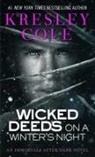 Kresley Cole - Wicked Deeds on a Winter's Night