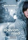 Alex Mcaulay - Oblivion Road