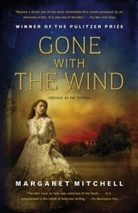 Pat Conroy, Margaret Mitchell - Gone with the Wind