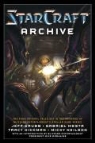 Jeff Grubb, Tracy Hickman, Gabriel Mesta - The Starcraft Archive