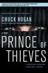 Chuck Hogan, Hogan Chuck - Prince of Thieves