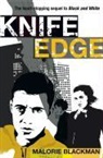 Malorie Blackman - Knife Edge