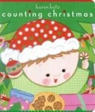 Karen Katz, Karen Katz - Counting Christmas