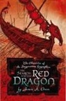 James A Owen, James A. Owen, James A Owen, James A. Owen - The Search for the Red Dragon