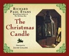 Richard Paul Evans, Richard Paul/ Collins Evans, Jacob Collins - The Christmas Candle
