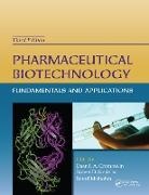 Crommelin (Daan J.) A., Daan J. A. (Utrecht University Crommelin, Daan J. A. Sindelar Crommelin, Daan J.a. Sindelar Crommelin, CROMMELIN DAAN J SINDELAR ROBE, Daan J. A. Crommelin... - Pharmaceutical Biotechnology