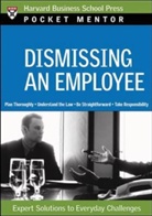 Harvard Business School Press, Harvard Business School Press, Harvard Business School Publishing, Harvard Business Review - Dismissing an Employee